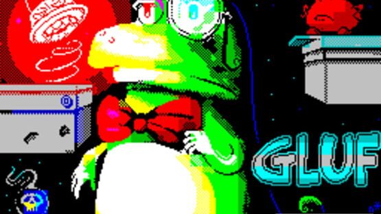 Screenshot for Gluf