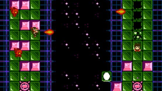 Screenshot for Roniu's Tale