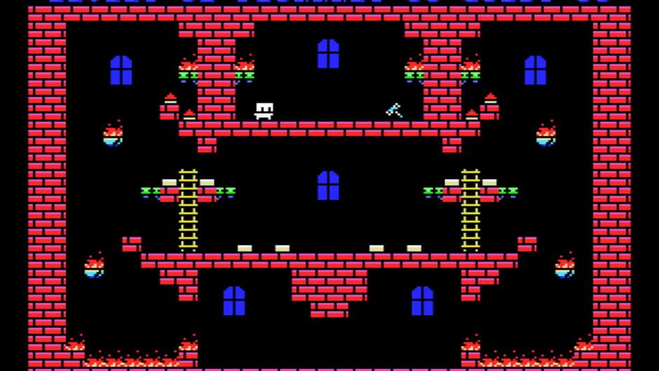 Screenshot for Yazzie
