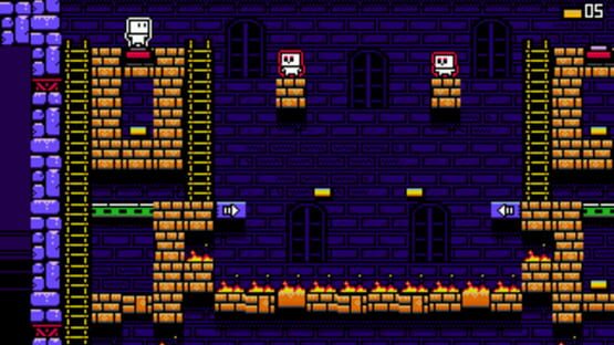 Screenshot for Yazzie