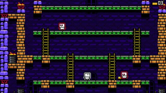 Screenshot for Yazzie