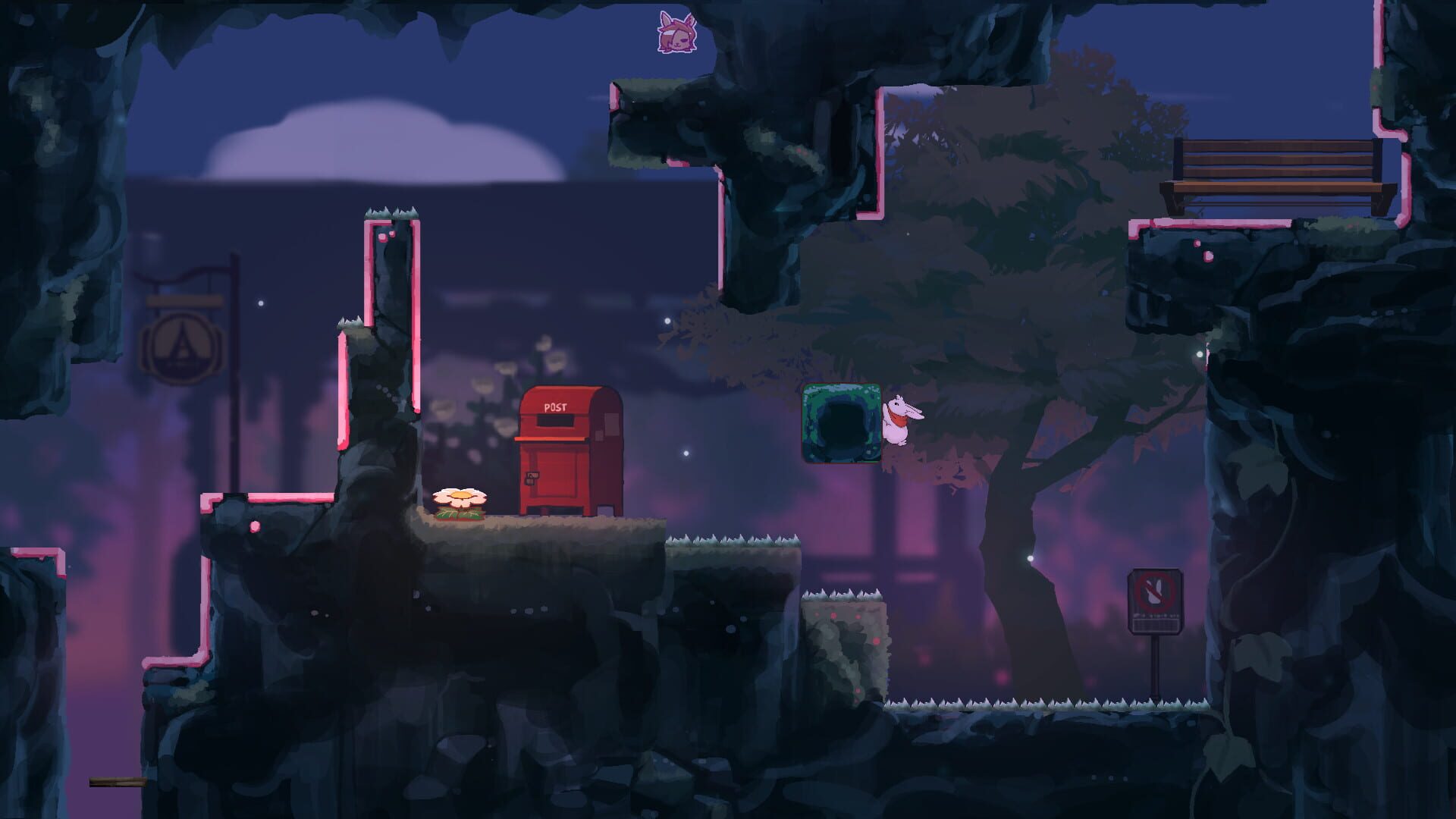 Screenshot for Lapin