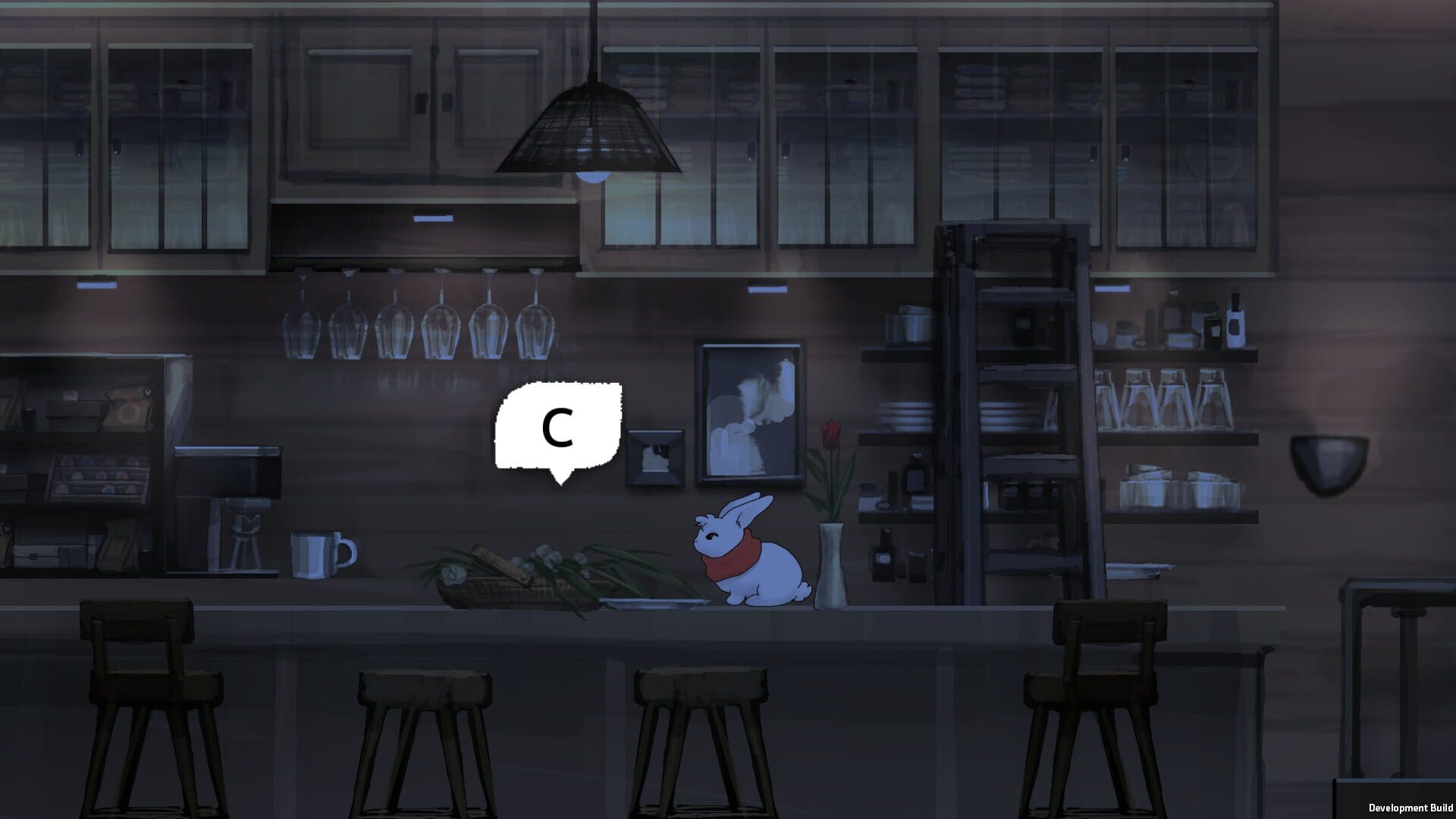 Screenshot for Lapin