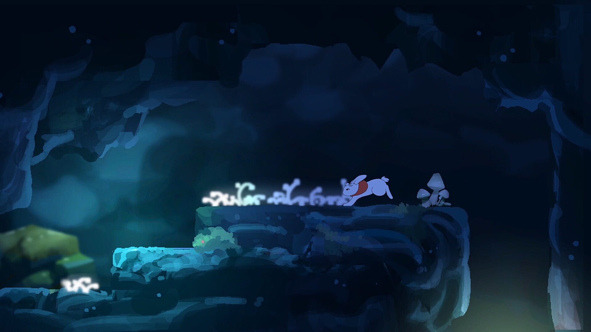 Screenshot for Lapin