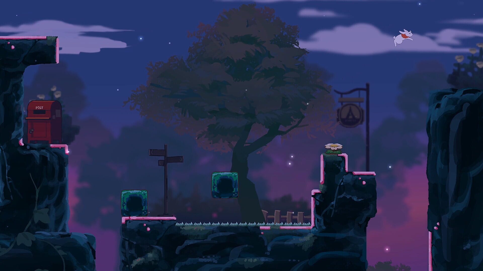 Screenshot for Lapin