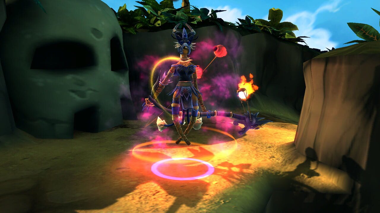 Screenshot for Smashmuck Champions