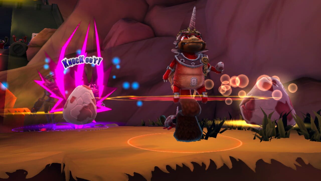 Screenshot for Smashmuck Champions