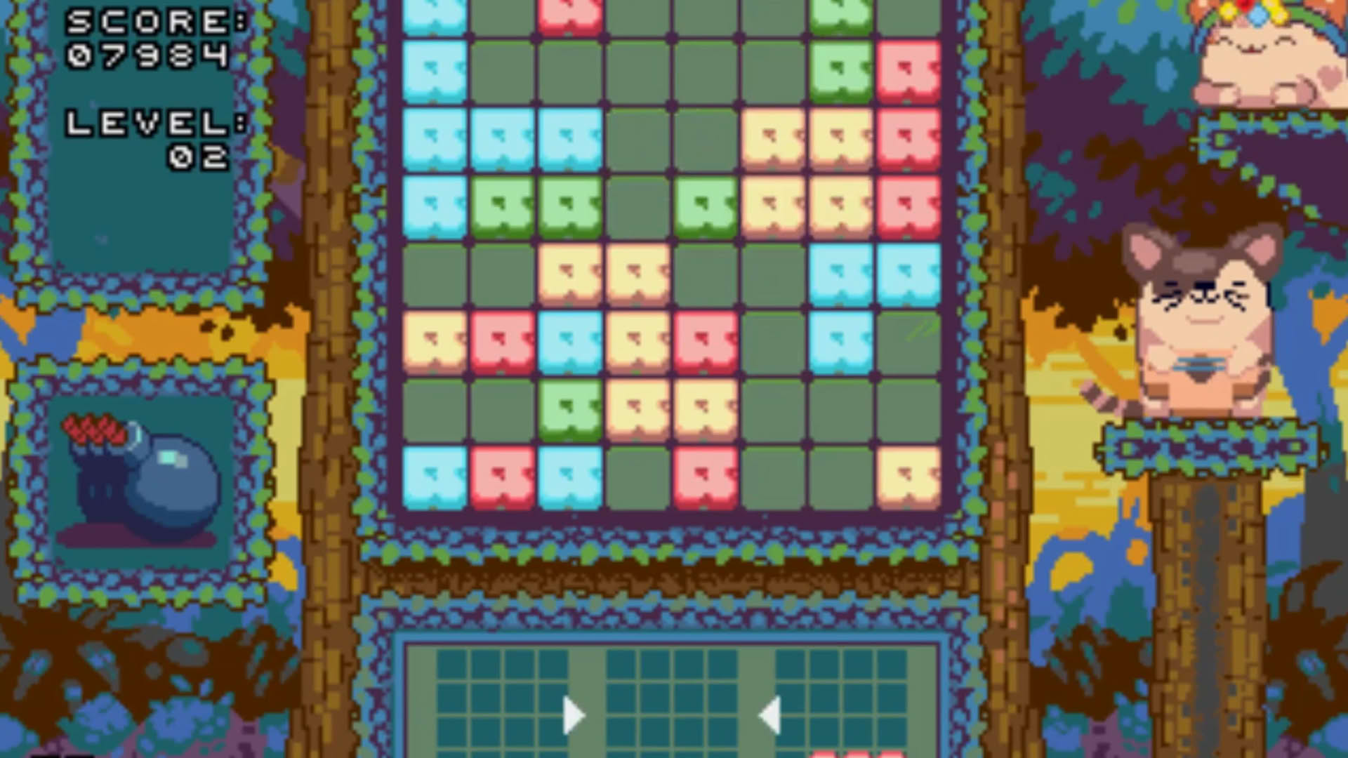 Screenshot for Romeow & Julicat