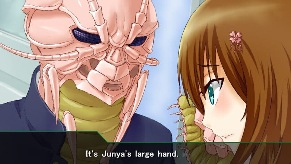 Screenshot for Creature Romances: For the Ladies