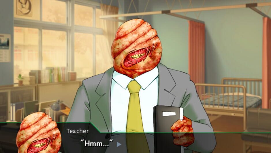 Screenshot for Creature Romances: For the Ladies