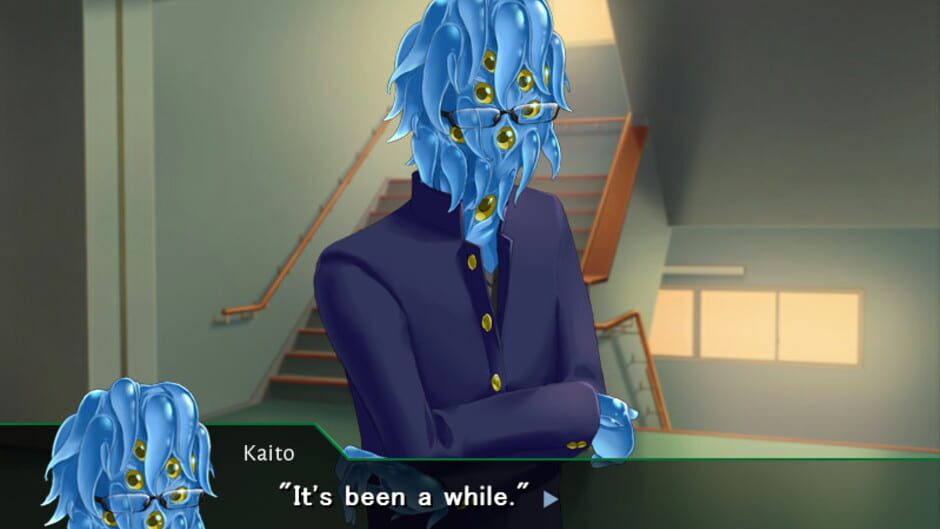 Screenshot for Creature Romances: For the Ladies