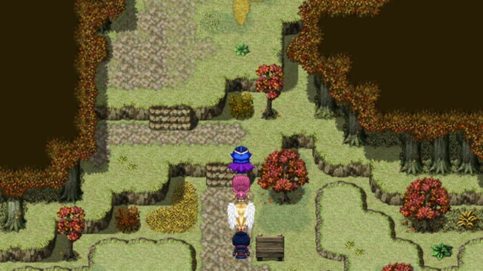 Screenshot for Memento Vivere