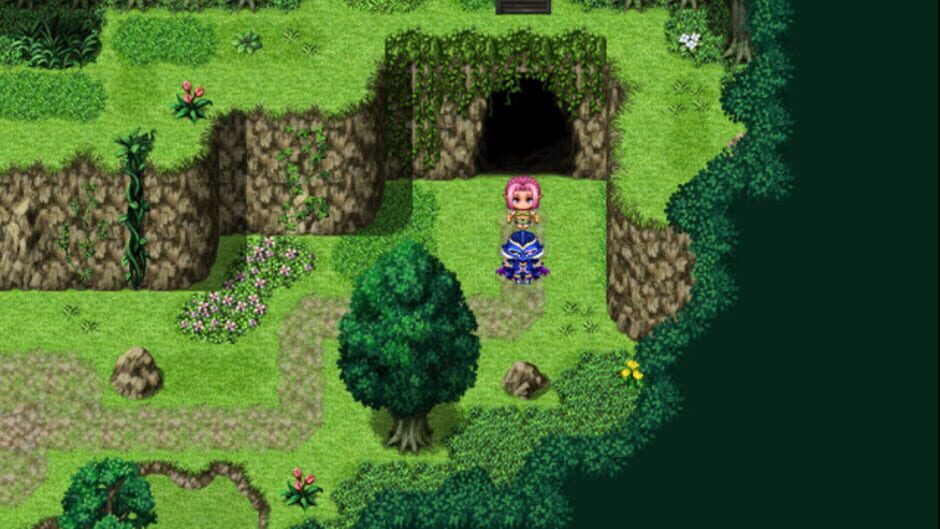 Screenshot for Memento Vivere
