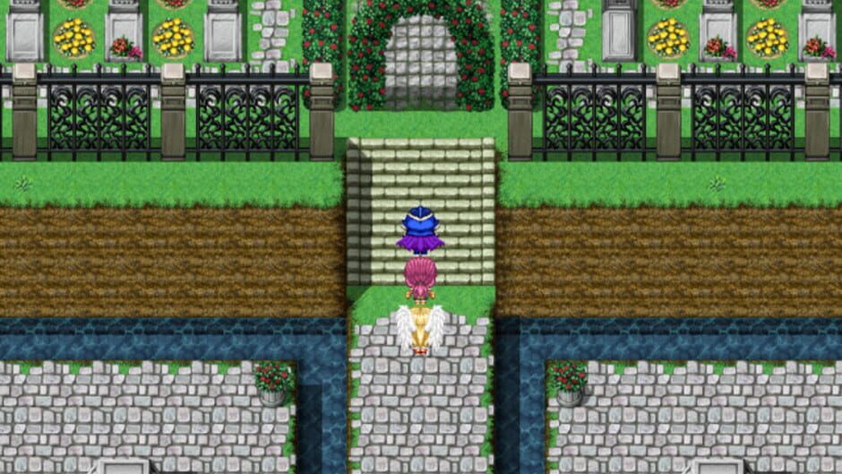 Screenshot for Memento Vivere