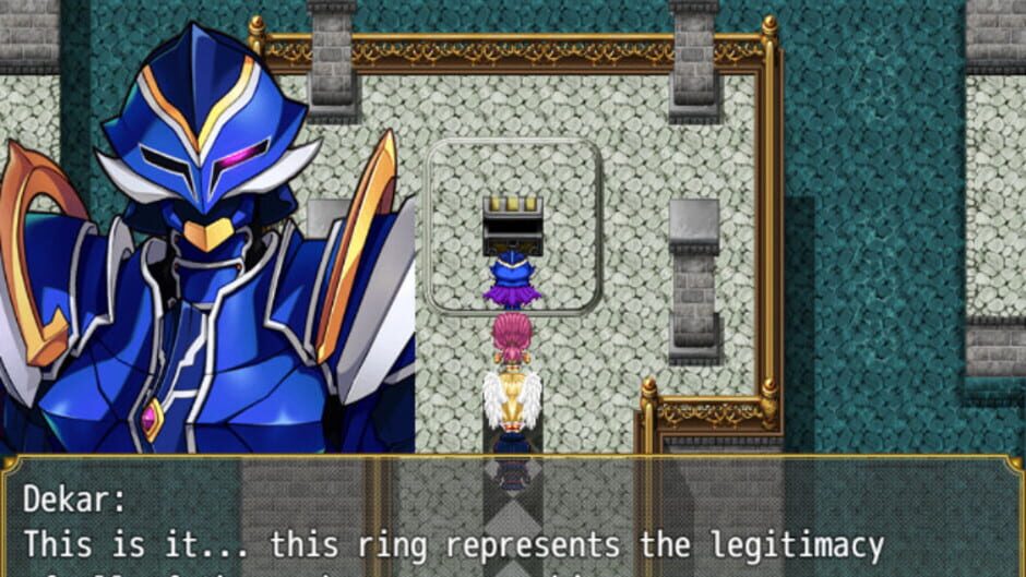 Screenshot for Memento Vivere