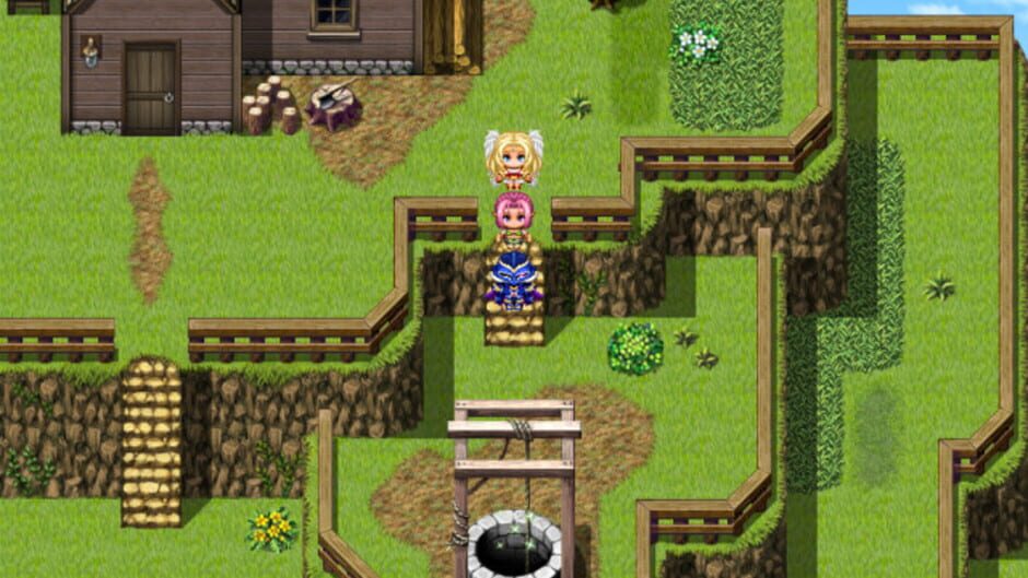 Screenshot for Memento Vivere