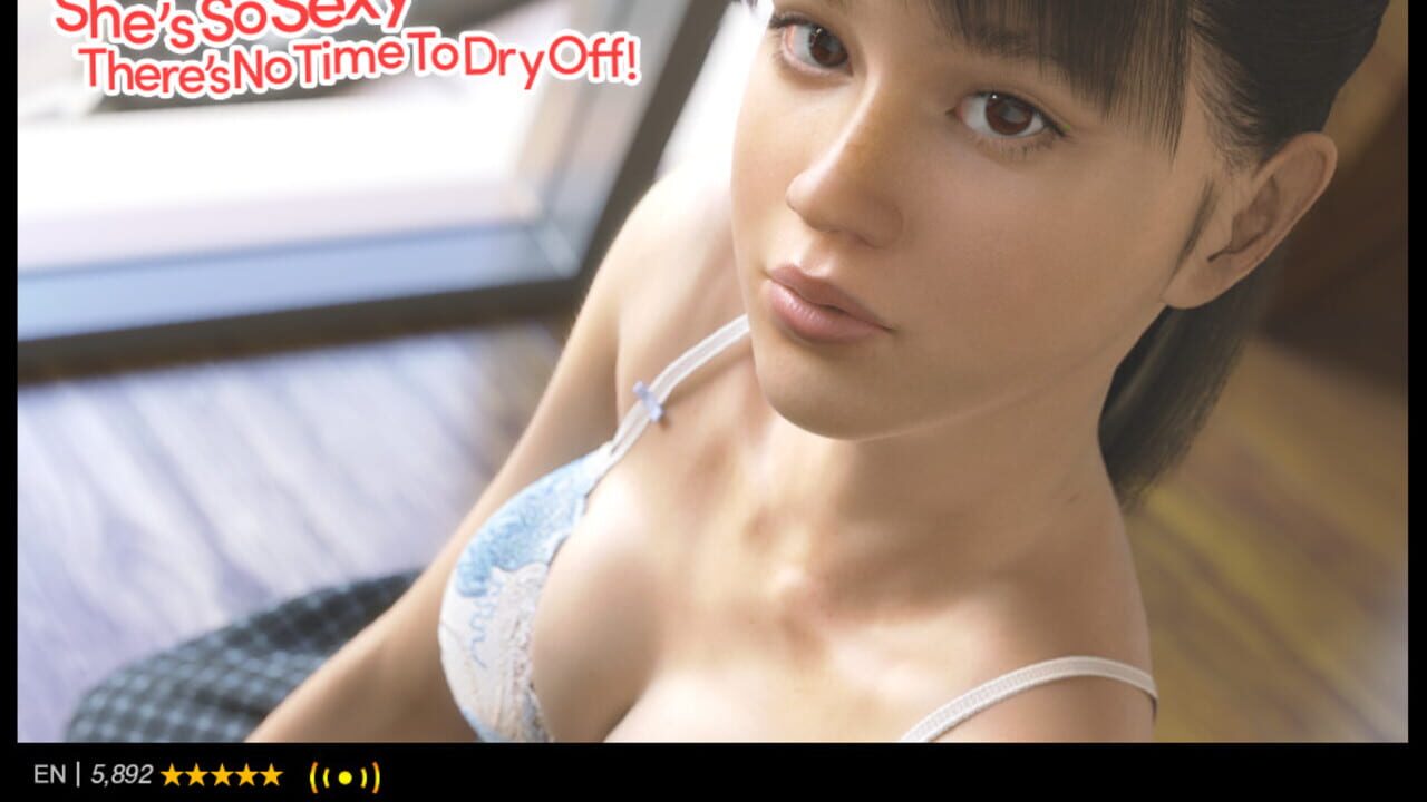 Screenshot for Shohei's Adult Streaming Channel