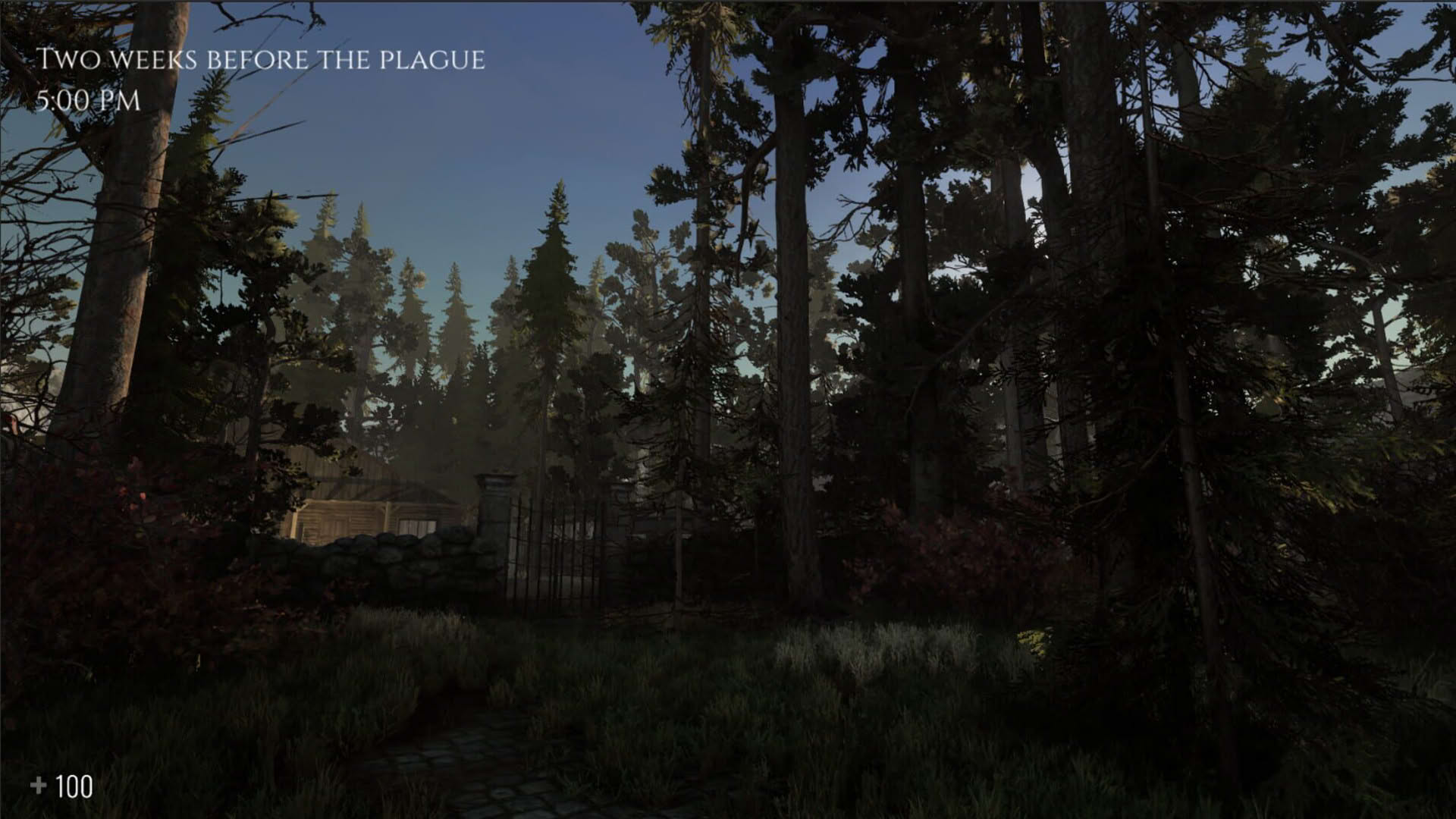 Screenshot for Beyond the Evil