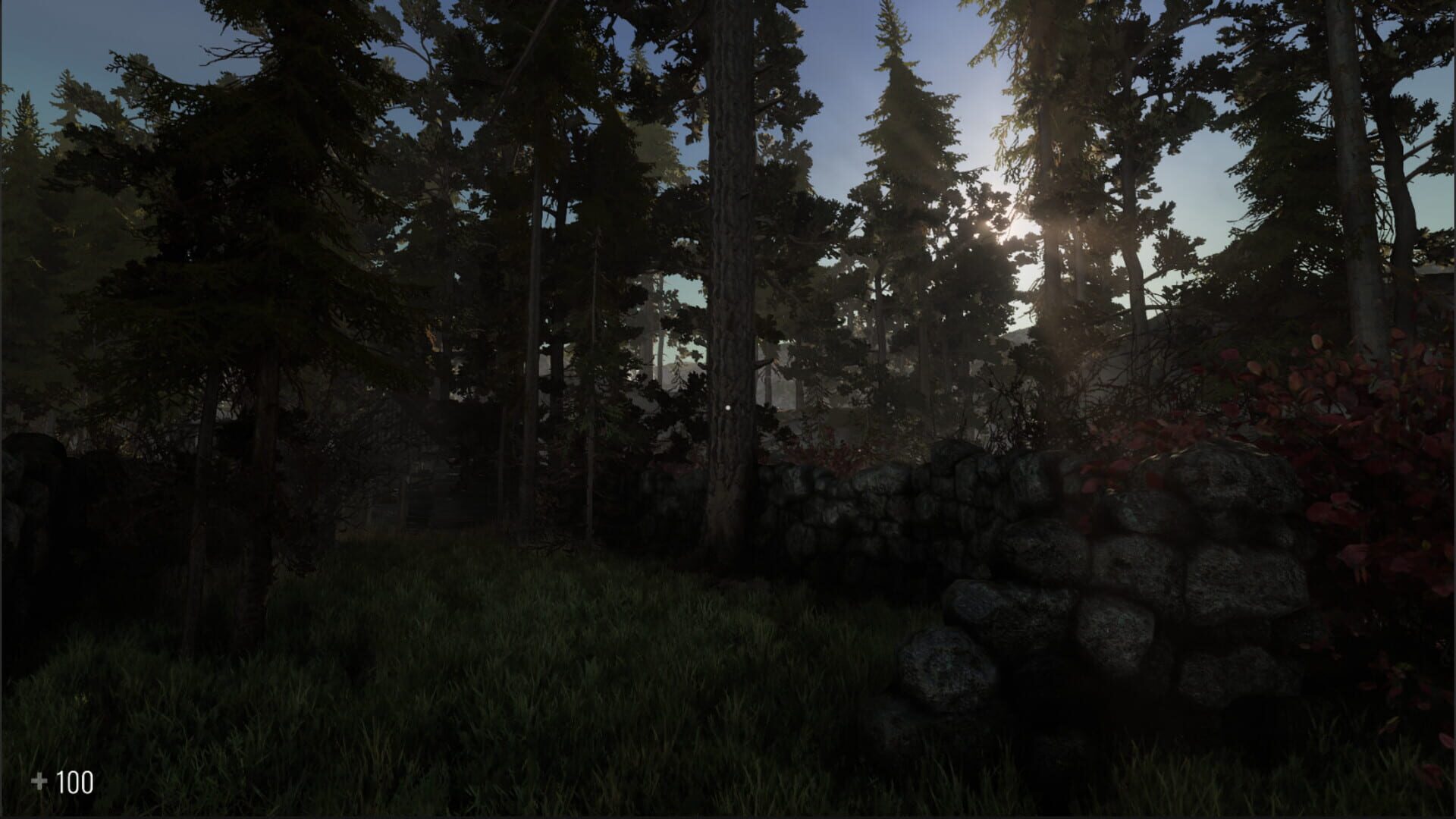 Screenshot for Beyond the Evil