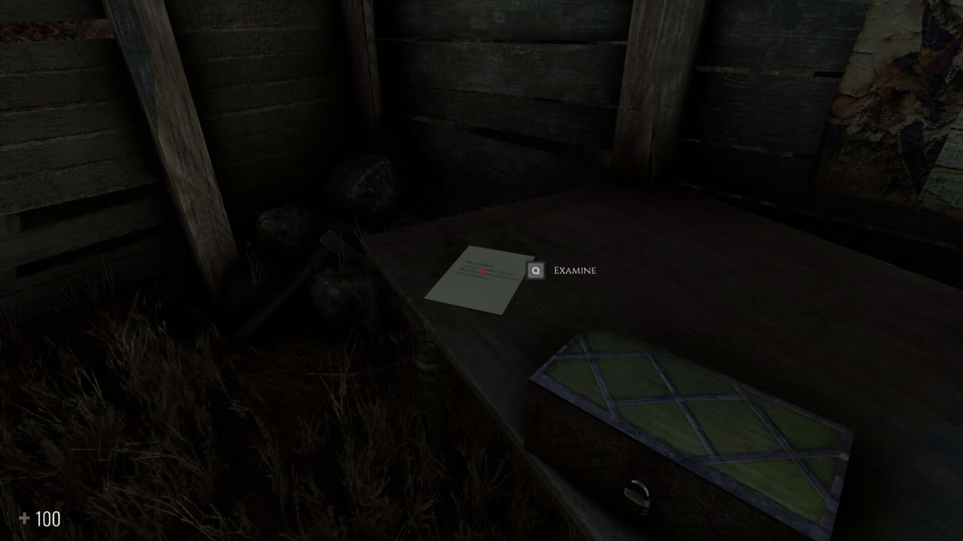 Screenshot for Beyond the Evil