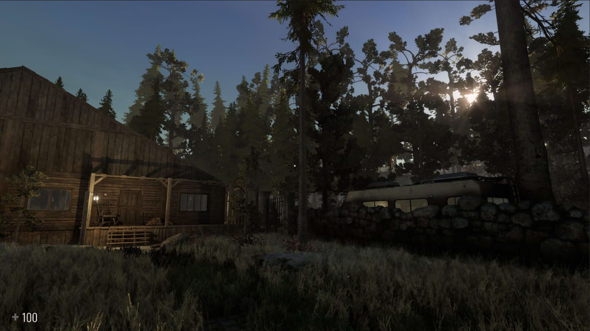 Screenshot for Beyond the Evil