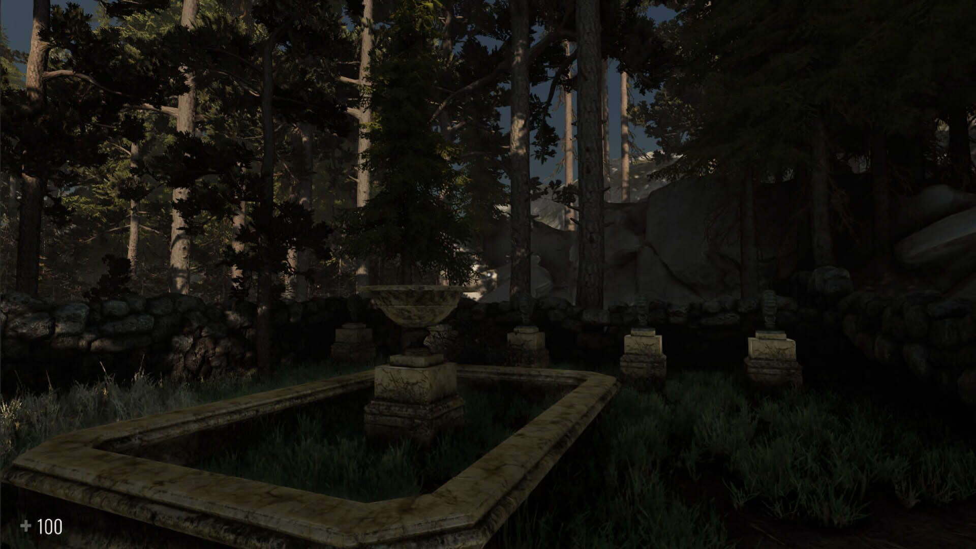 Screenshot for Beyond the Evil