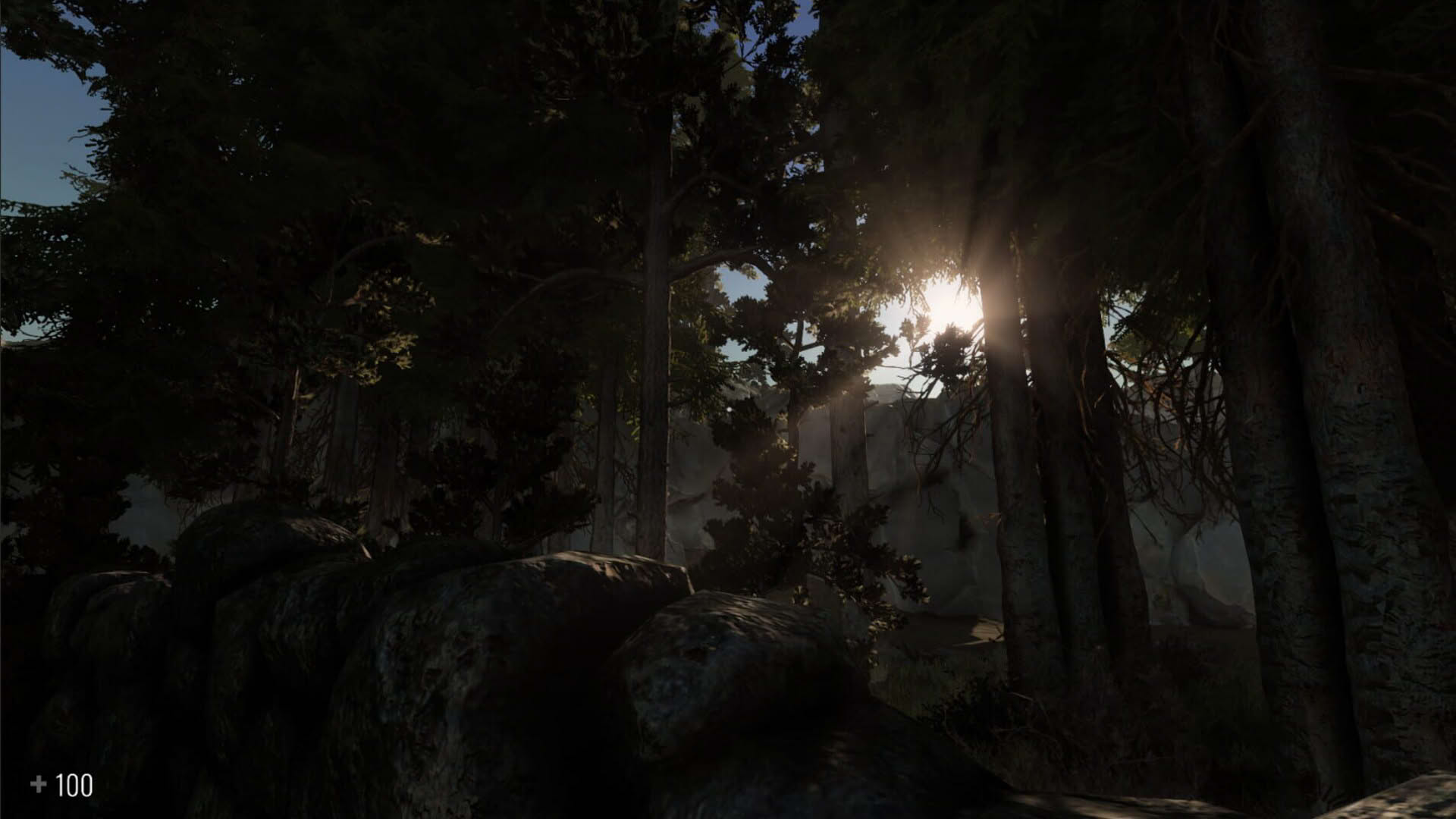 Screenshot for Beyond the Evil