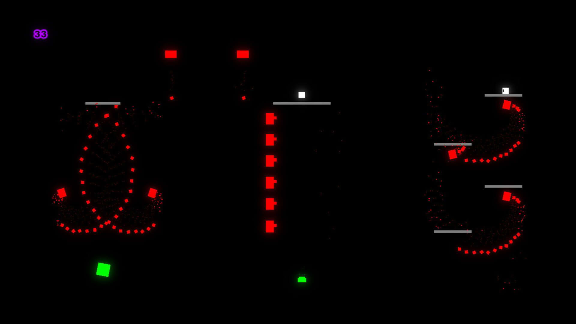Screenshot for Light Up the Room
