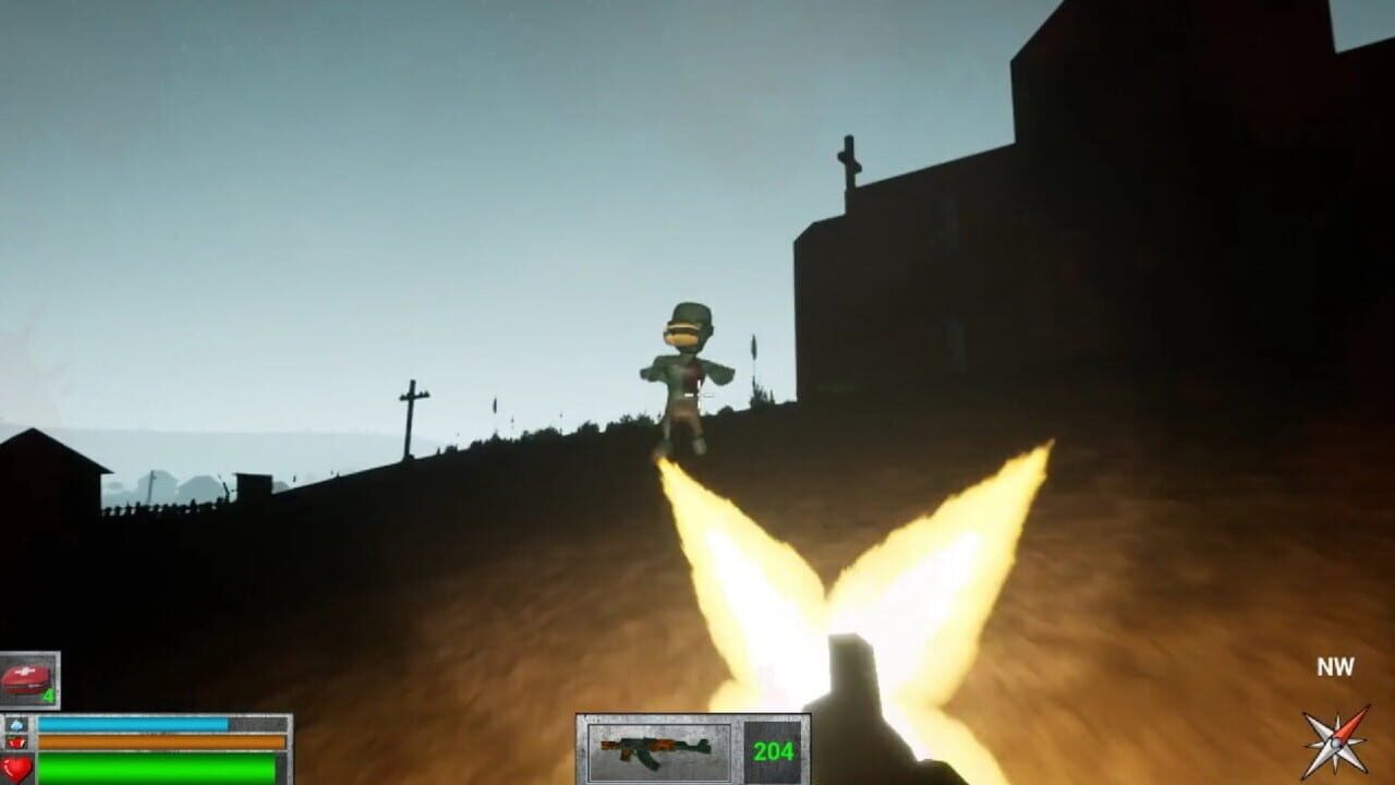 Screenshot for ZAR
