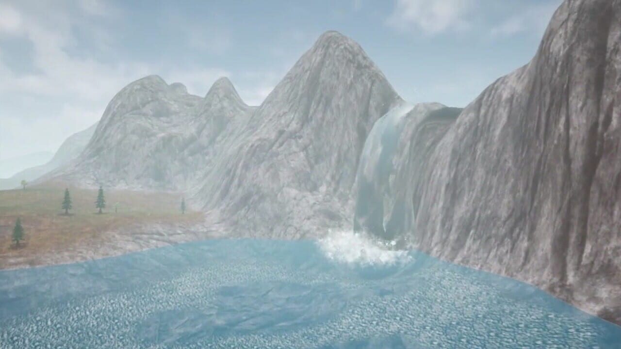 Screenshot for ZAR