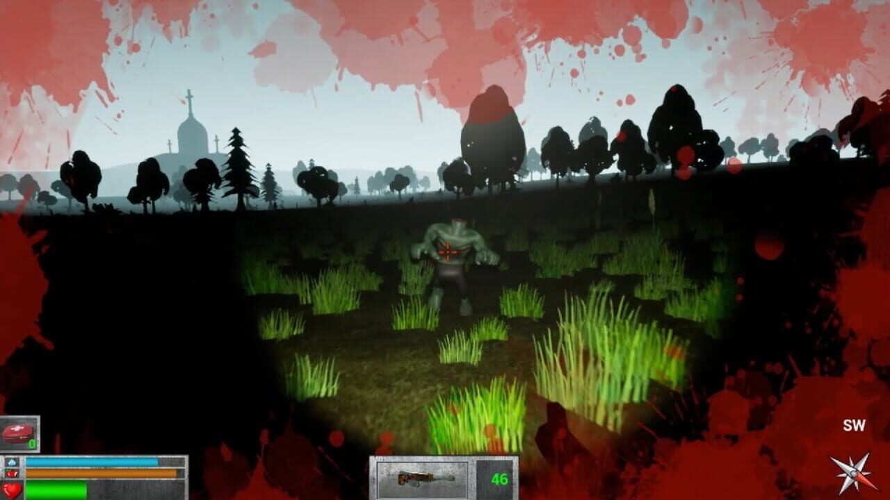 Screenshot for ZAR