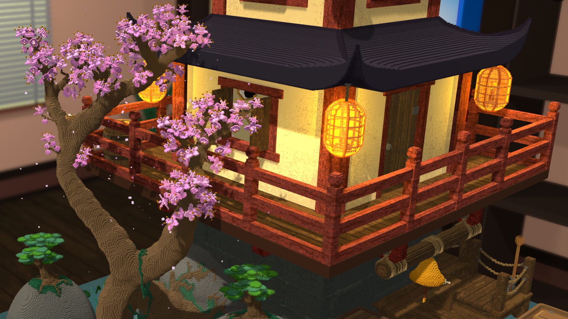Screenshot for Diorama Builder