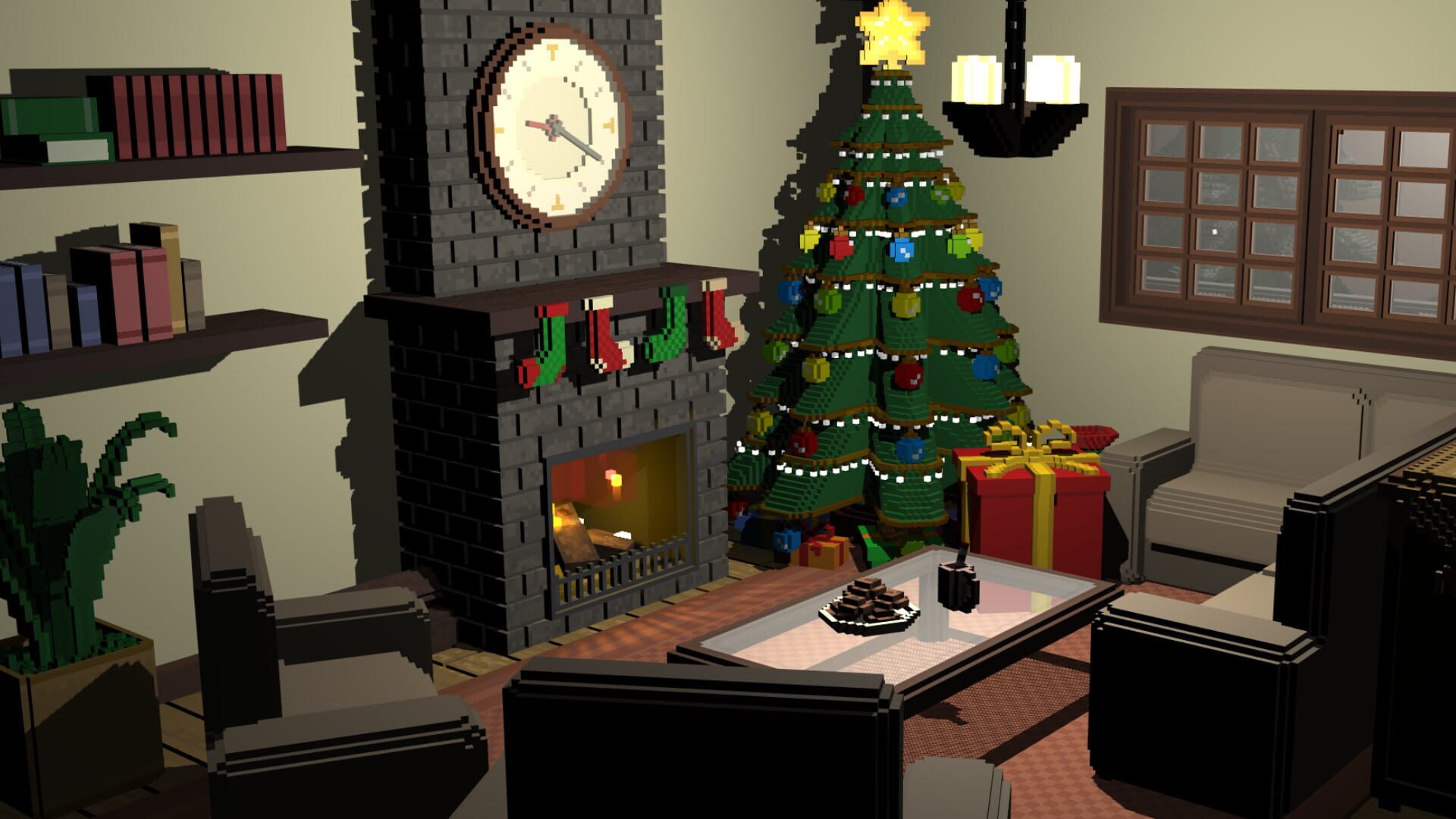 Screenshot for Diorama Builder