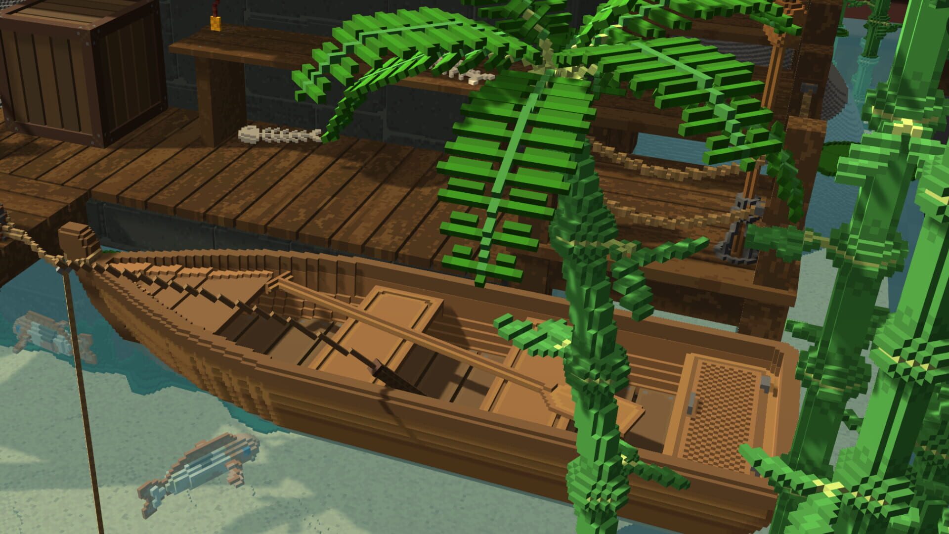 Screenshot for Diorama Builder