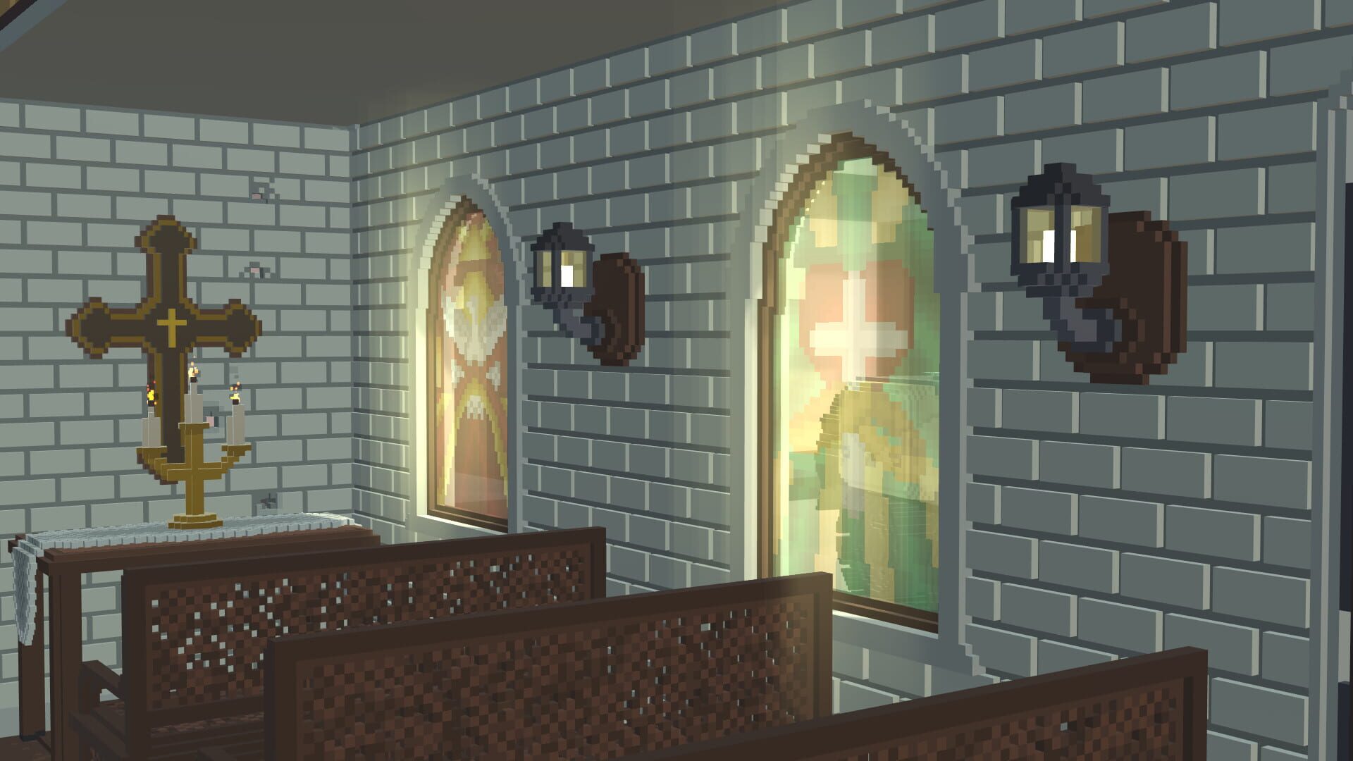 Screenshot for Diorama Builder