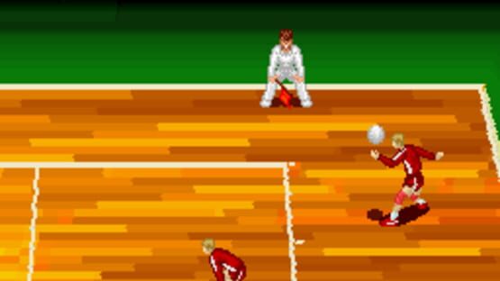 Screenshot for Dig & Spike Volleyball