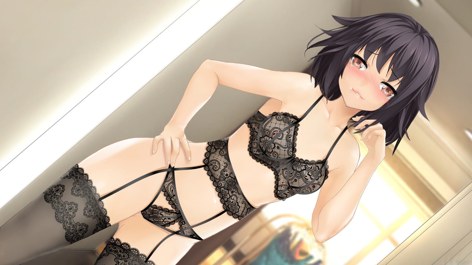 Screenshot for Future Girls
