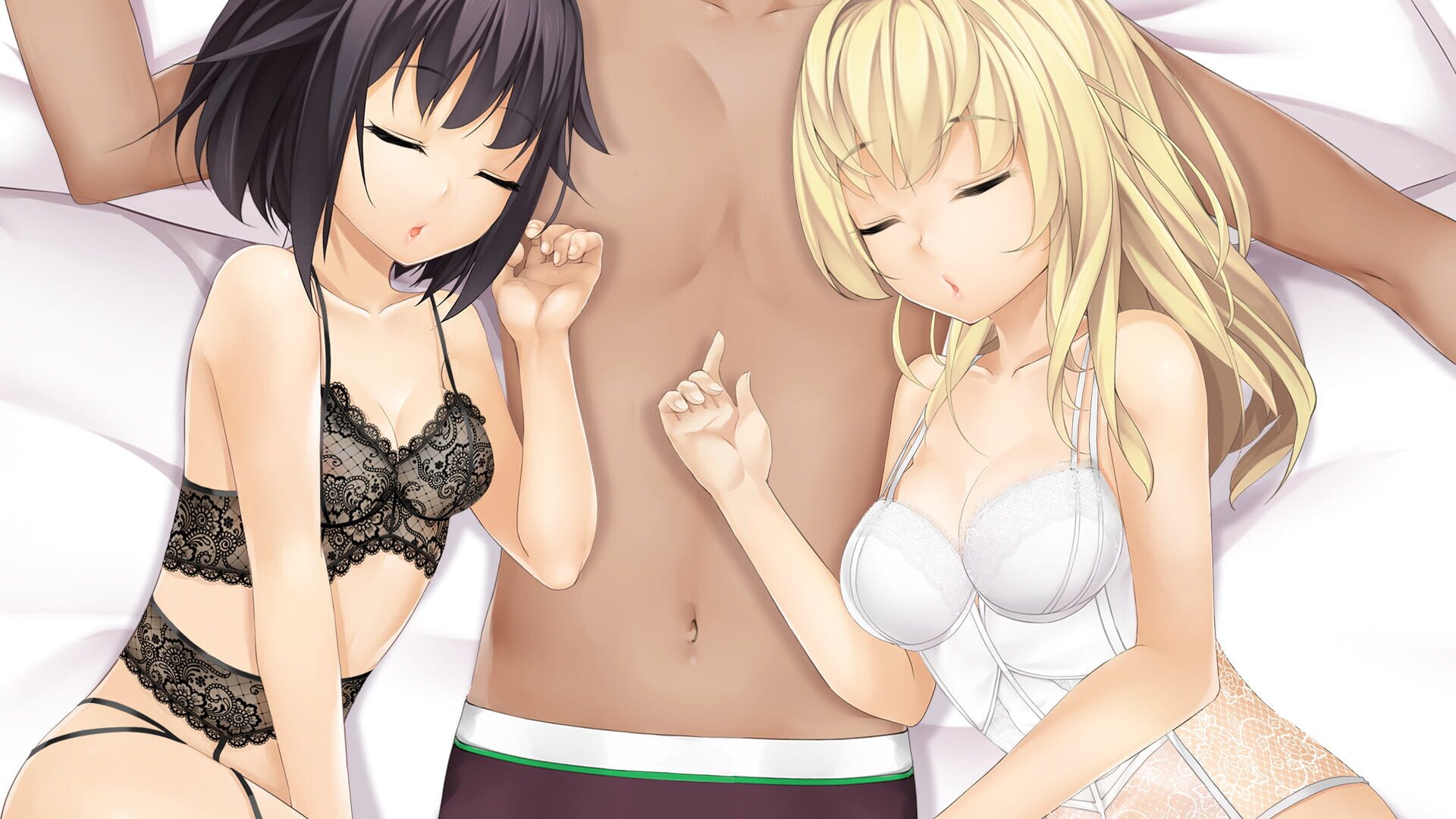 Screenshot for Future Girls