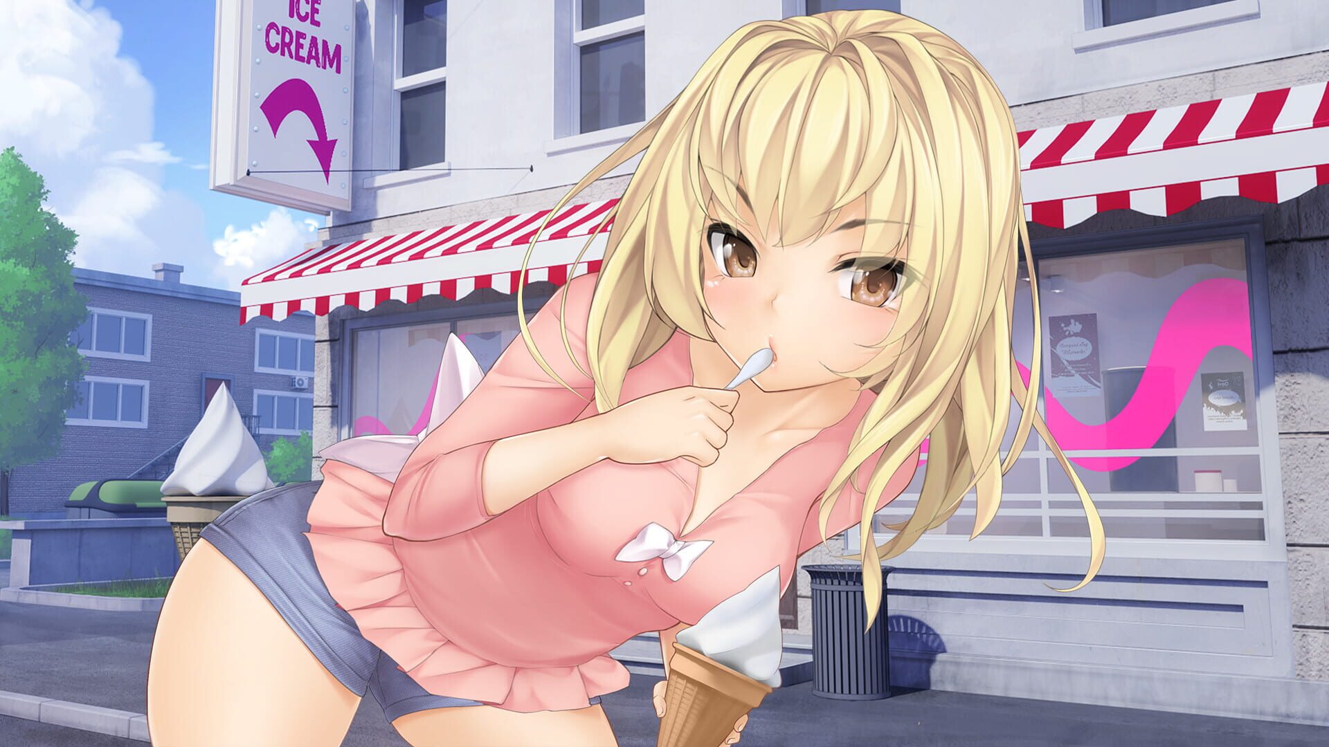 Screenshot for Future Girls