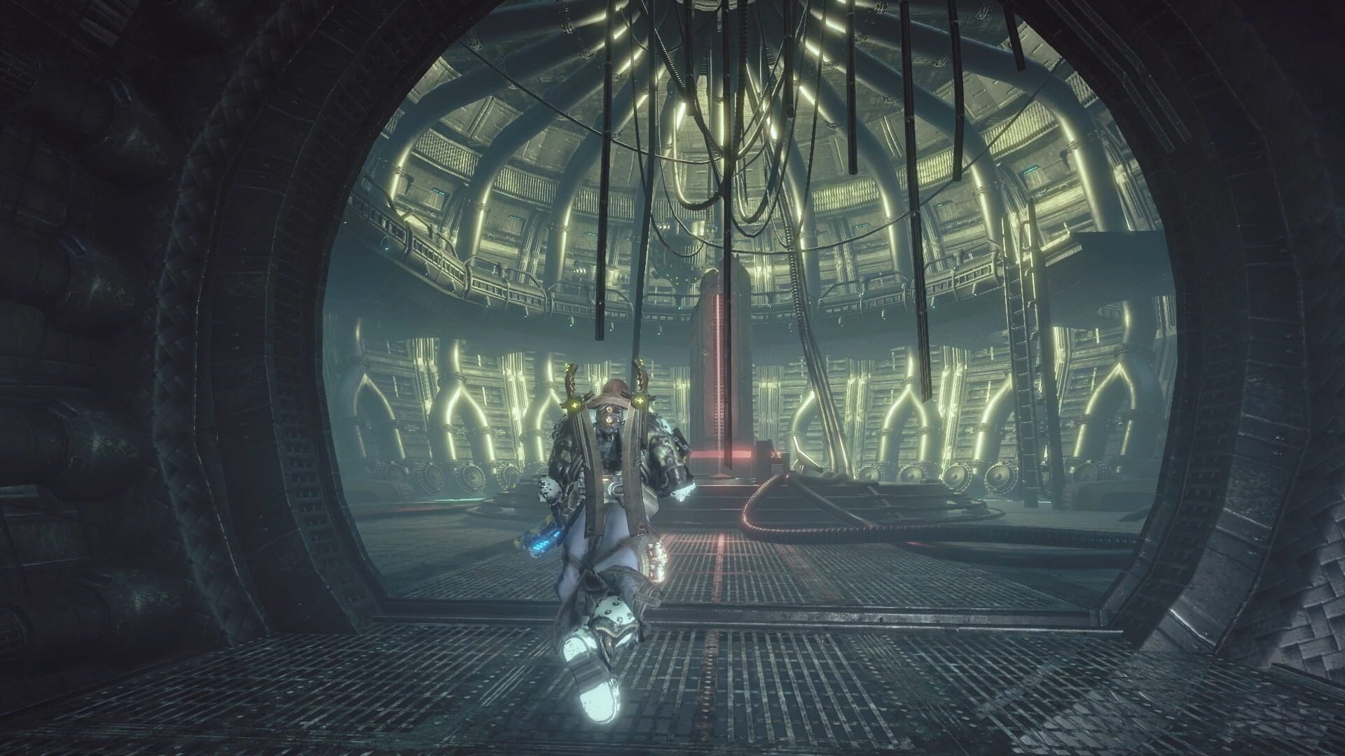 Screenshot for Immortal: Unchained - Storm Breaker