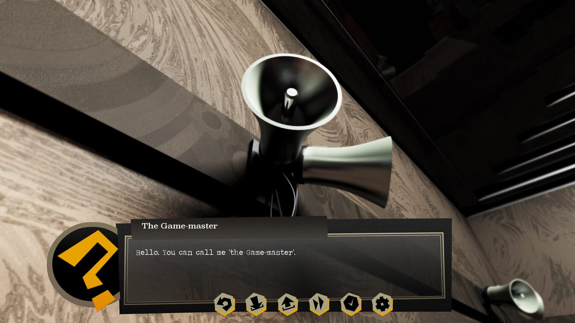 Screenshot for Methods: The Detective Competition