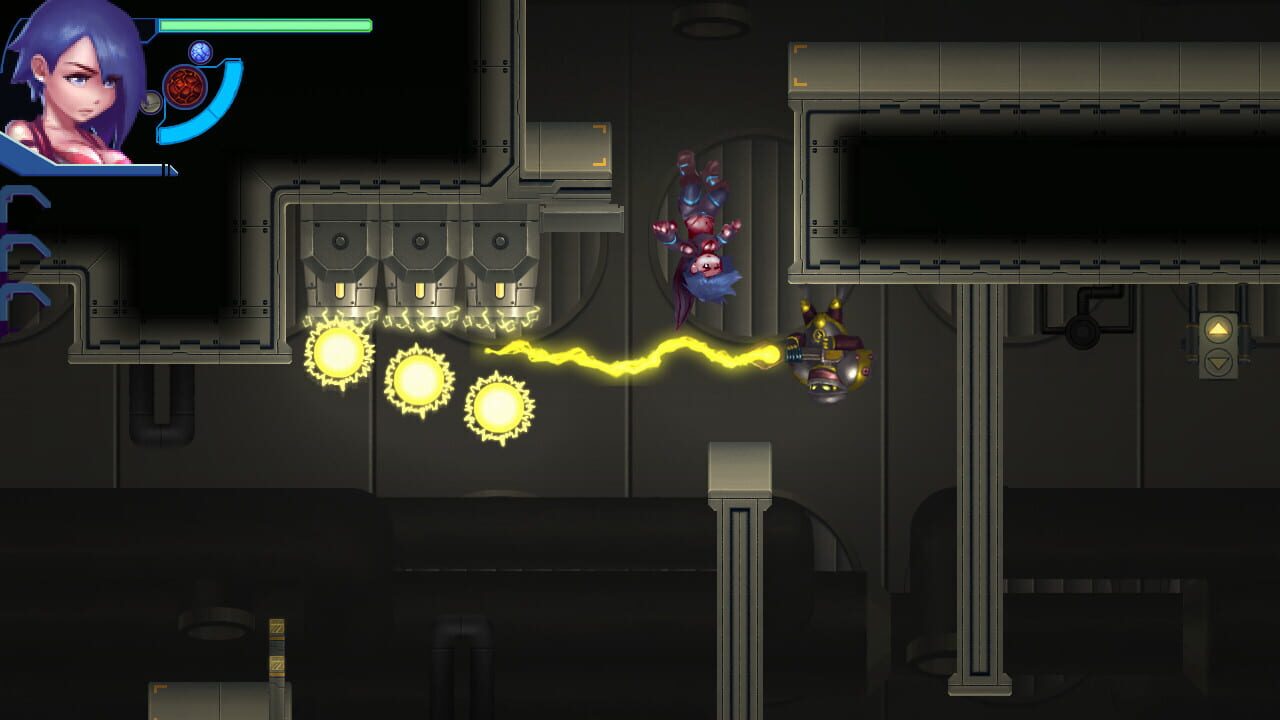 Screenshot for Future Fragments