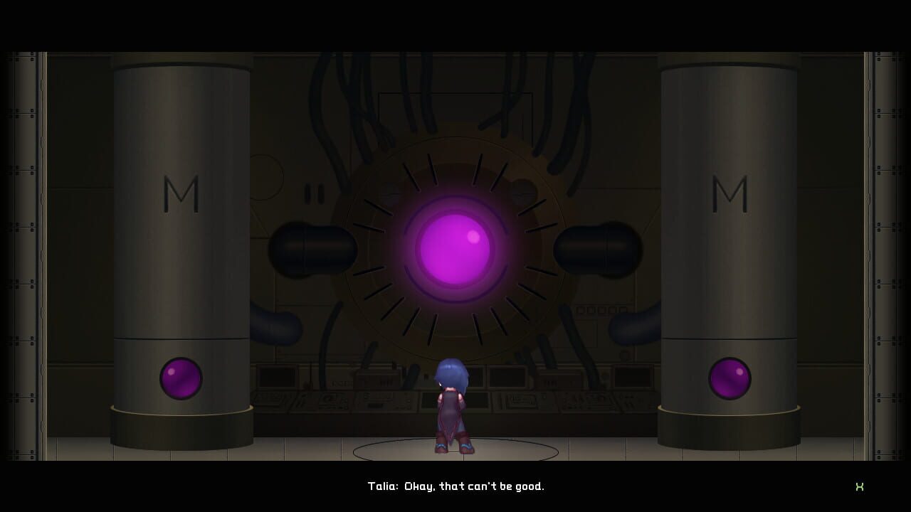 Screenshot for Future Fragments
