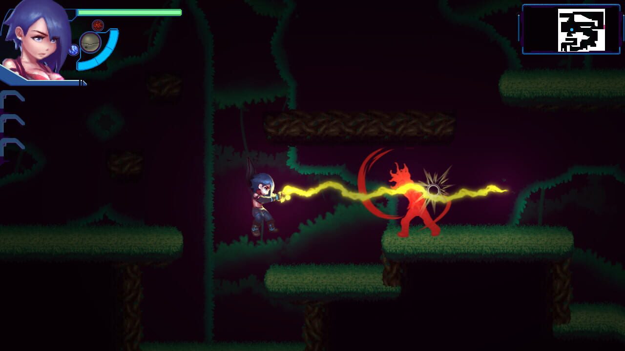 Screenshot for Future Fragments