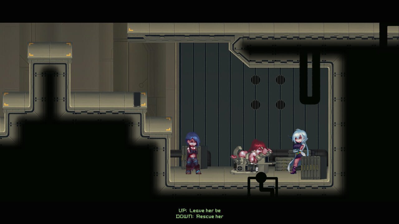Screenshot for Future Fragments