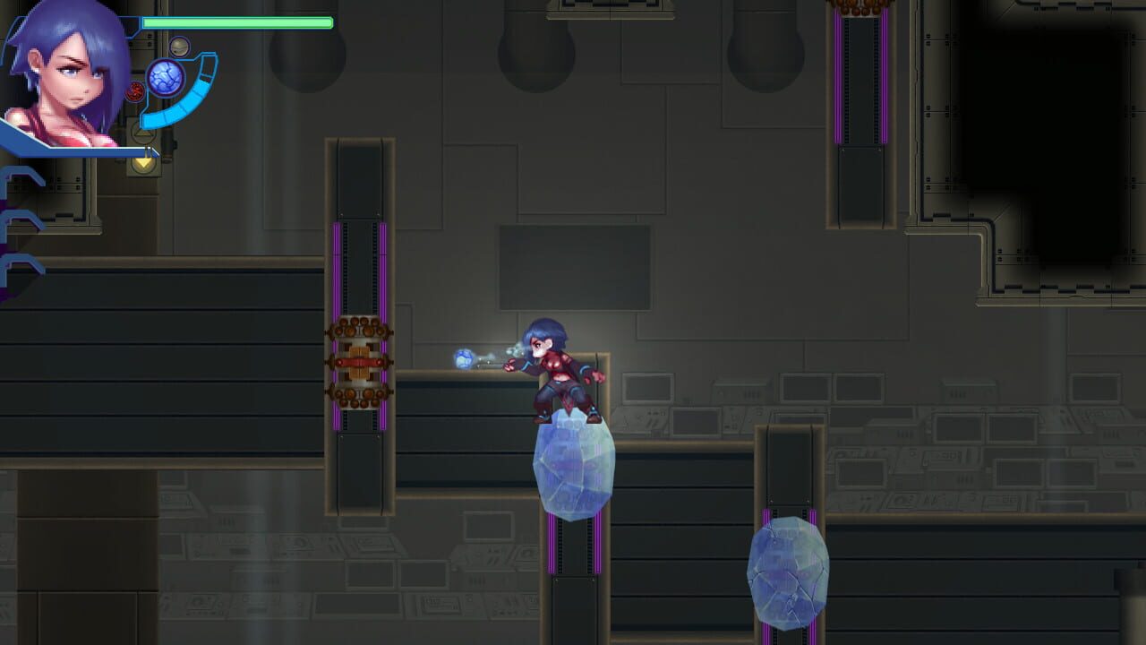 Screenshot for Future Fragments