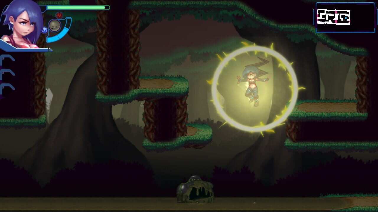 Screenshot for Future Fragments