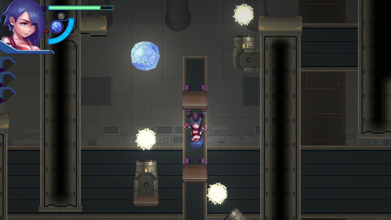 Screenshot for Future Fragments