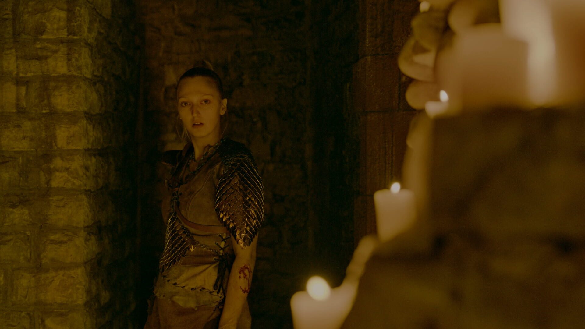 Screenshot for Deathtrap Dungeon: The Golden Room