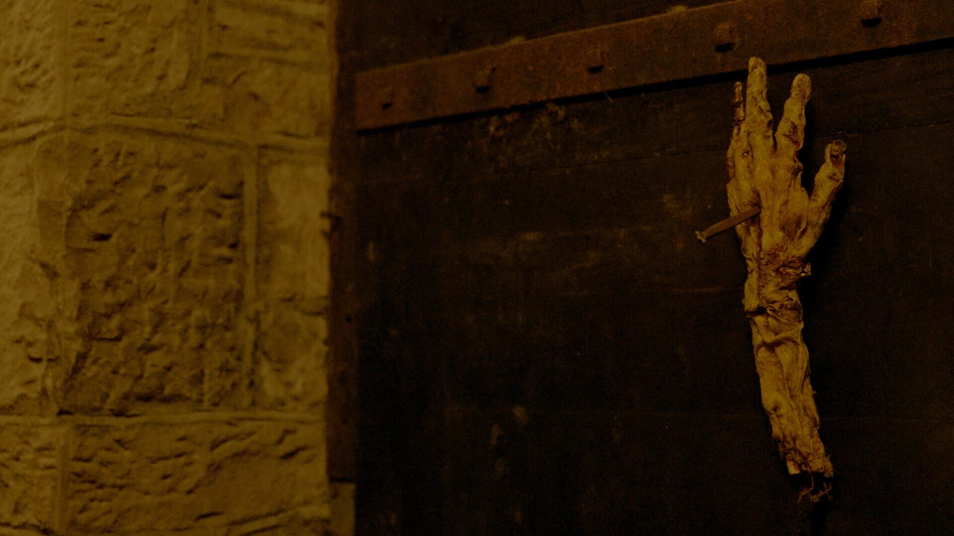 Screenshot for Deathtrap Dungeon: The Golden Room